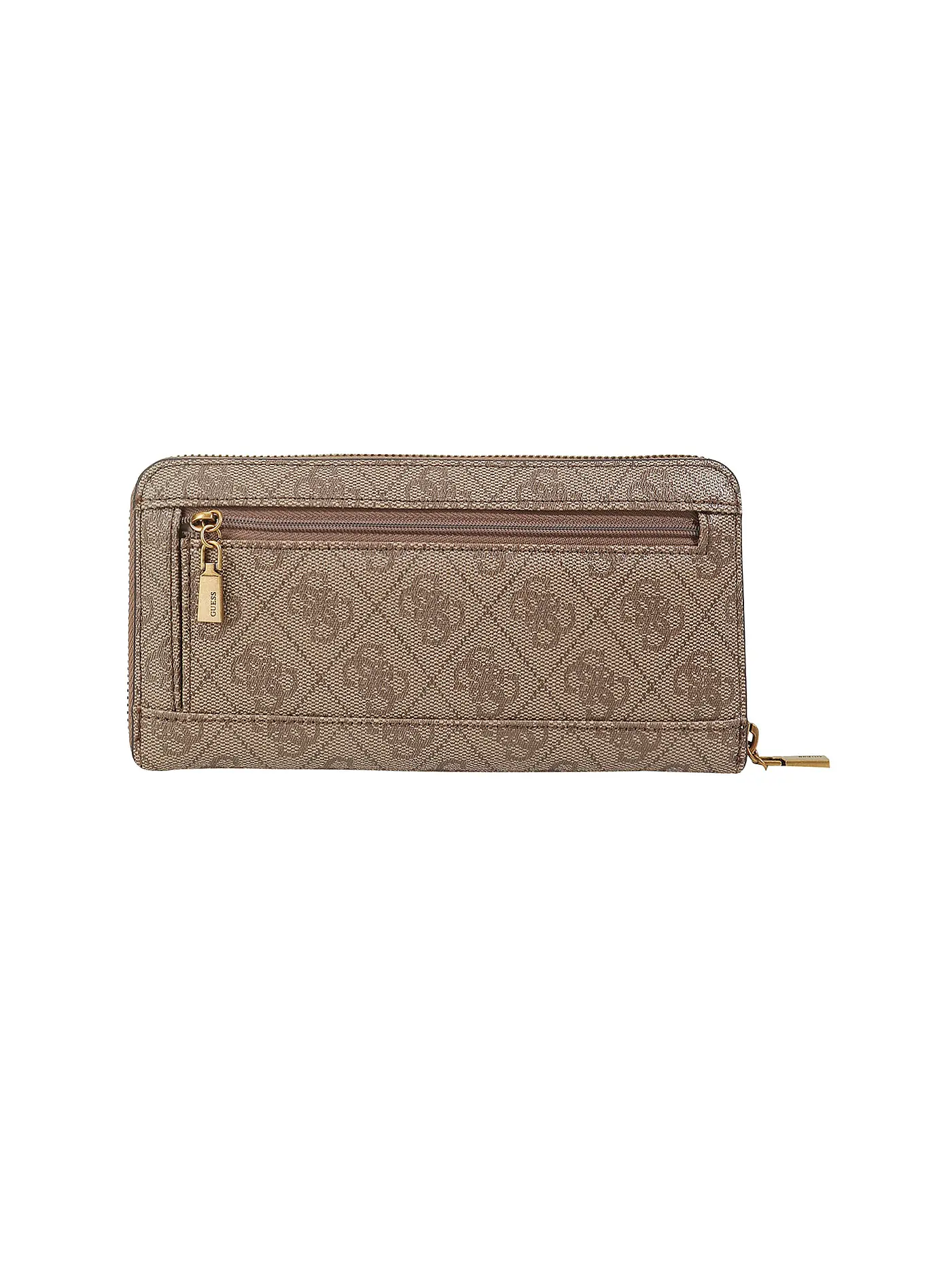 GUESS | Geldbörse LAUREL | beige